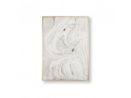 Luxusní obraz 105870, Marble Luxe, Wall Art, Graham & Brown