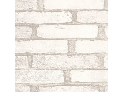 Vinylová omyvatelná tapeta na zeď 540102, cihly, Vavex 2020, velikost 0,53 x 10,05 m