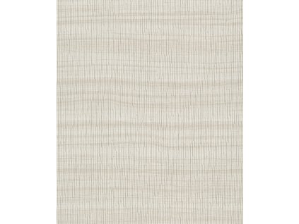 Krémovo-zlatá strukturovaná vliesová tapeta na zeď, CU1001, Cumaru, Grandeco, velikost 0,53 x 10,05 m