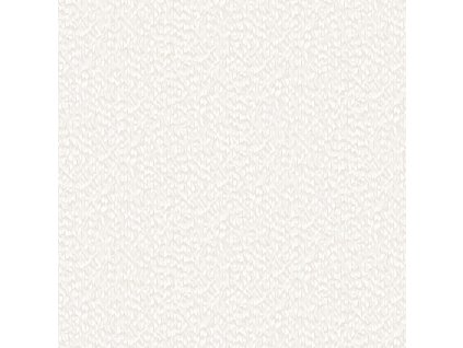 Luxusní bílá vliesová tapeta na zeď, TP422961, Exclusive Threads, Design ID, velikost 0,53 x 10 m