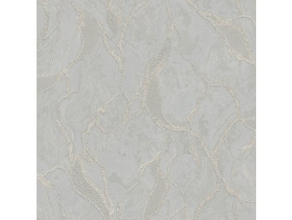 Luxusní  štuková vliesová tapeta na zeď, M69912, Splendor, Zambaiti Parati, velikost 10,05 x 1,06 m