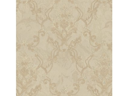 Luxusní vliesová tapeta se zámeckým vzorem, M69903, Splendor, Zambaiti Parati, velikost 10,05 x 1,06 m