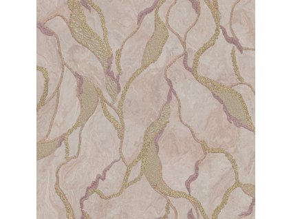 Luxusní  štuková vliesová tapeta na zeď, M69902, Splendor, Zambaiti Parati, velikost 10,05 x 1,06 m