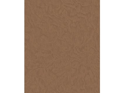 Hnědá žíhaná vliesová tapeta na zeď, 324053, Embrace, Eijffinger, velikost 10 x 0,52 m