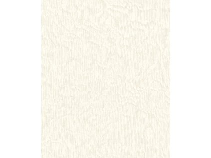 Bílá žíhaná vliesová tapeta na zeď, 324050, Embrace, Eijffinger, velikost 10 x 0,52 m