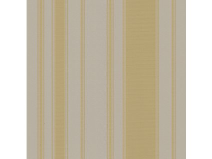Luxusní zlato-béžová vliesová tapeta s pruhy, Z21727, Tradizione Italiana, Zambaiti Parati, velikost 10,05 x 1,06 m