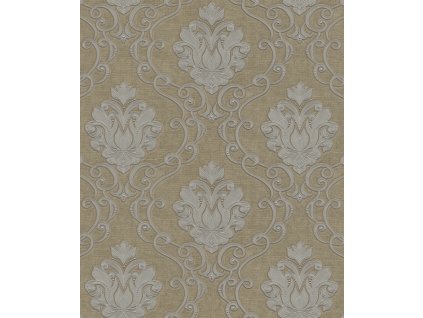 Luxusní zámecká vliesová tapeta na zeď, Z21724, Tradizione Italiana, Zambaiti Parati, velikost 10,05 x 1,06 m