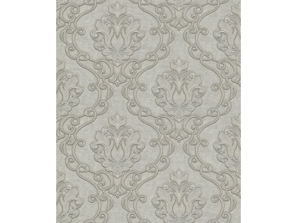 Luxusní zámecká vliesová tapeta na zeď, Z21720, Tradizione Italiana, Zambaiti Parati, velikost 10,05 x 1,06 m
