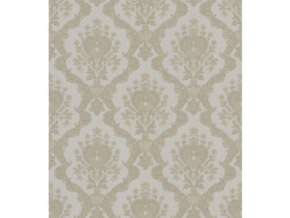 Luxusní zámecká vliesová tapeta na zeď, Z21744, Tradizione Italiana, Zambaiti Parati, velikost 10,05 x 1,06 m