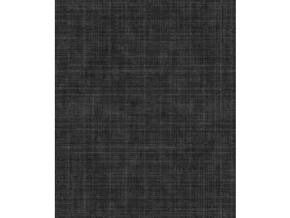 Černo-stříbrná vliesová tapeta na zeď, TUL001, Othello, Zen, Zoom by Masureel, velikost 10,05 x 0,53 m