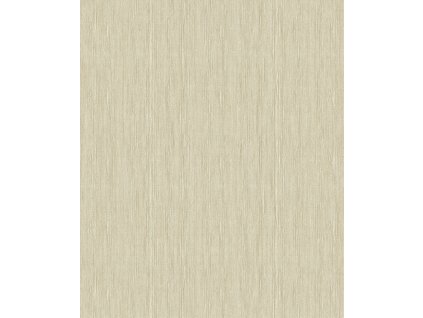 Krémová vliesová tapeta na zeď,  imitace látky, BA26010,  Brazil,  Decoprint, velikost 10,05 x 0,53 m