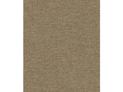 Hnědo-modrá kropenatá vliesová tapeta na zeď, BA26021,  Brazil,  Decoprint, velikost 10,05 x 0,53 m