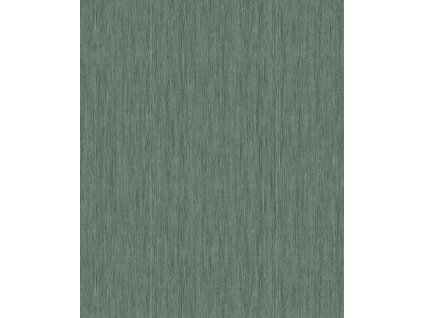 Zelená vliesová tapeta na zeď,  imitace látky, BA26017,  Brazil,  Decoprint, velikost 10,05 x 0,53 m