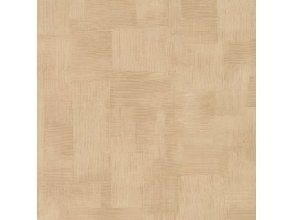 Luxusní geometrická tapeta na zeď tmavě béžová 64511, Materea, Limonta, velikost 10 x 0,53 m