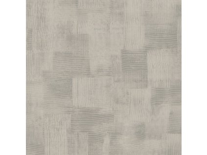 Luxusní vliesová tapeta na zeď imitace hnědé kůže 64809, Materea, Limonta, velikost 10 x 0,53 m