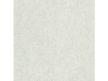 Bílá vliesová tapeta na zeď s vinylovým povrchem 31606, Textilia, Limonta, velikost 10 x 0,53 m