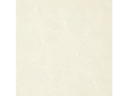 Bílá vliesová tapeta na zeď s vinylovým povrchem, Květy 32001, Textilia, Limonta, velikost 10 x 0,53 m