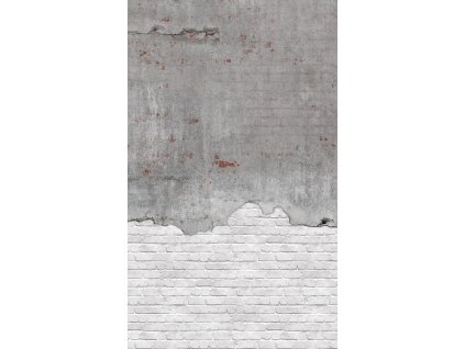Vliesová fototapeta na zeď Rasch 364286, Magic Walls, velikost 1,59 x 2,65 m