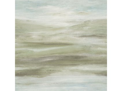 Vliesová fototapeta na zeď Rasch olejová malba 363531, Indian style, velikost 2,65 x 2,65 m