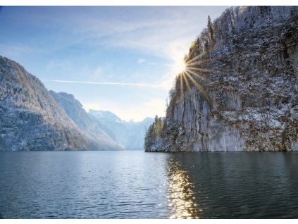 Vliesová fototapeta na zeď Rasch 364644, Magic Walls, velikost 3,71 x 2,65 m