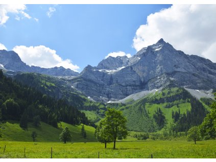 Vliesová fototapeta na zeď Rasch 364651, Magic Walls, velikost 3,71 x 2,65 m