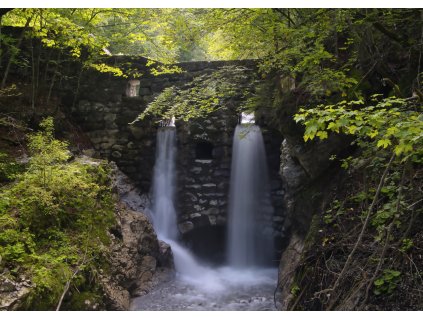 Vliesová fototapeta na zeď Rasch 364668, Magic Walls, velikost 3,71 x 2,65 m