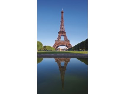 Vliesová fototapeta na zeď Rasch 848700, Magic Walls, velikost 1,59 x 2,65 m
