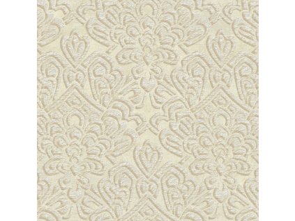 Luxusní béžová zámecká vliesová tapeta na zeď,  Z18930, Trussardi 7, Zambaiti Parati, velikost 0,7 x 10,05 m