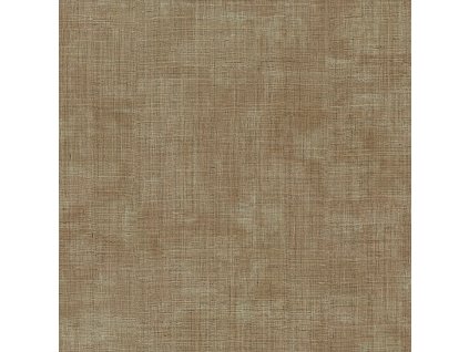Luxusní hnědá vliesová tapeta na zeď, imitace látky,  Z18914, Trussardi 7, Zambaiti Parati, velikost 0,7 x 10,05 m