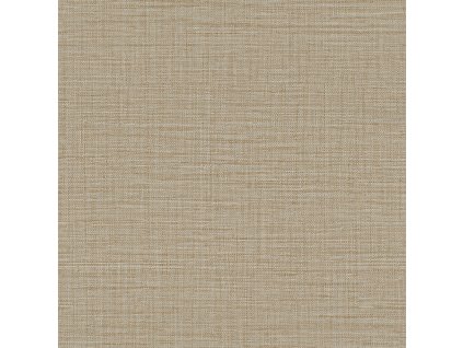 Luxusní šedo-hnědá vliesová tapeta na zeď, imitace látky, Z18945, Trussardi 7, Zambaiti Parati, velikost 0,7 x 10,05 m