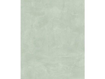 Zelená vliesová tapeta na zeď, štuková omítka, 333221, Unify, Eijffinger, velikost 0,52 x 10 m