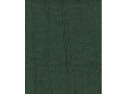 Zelená vliesová tapeta na zeď, imitace látky, 333256, Unify, Eijffinger, velikost 1 x 10 m