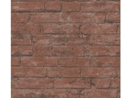Vliesová tapeta na zeď A.S. Création Elements 377472, velikost 10,05 x 0,53 m