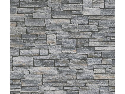 Vliesová tapeta na zeď A.S. Création Elements 958711, velikost 10,05 x 0,53 m