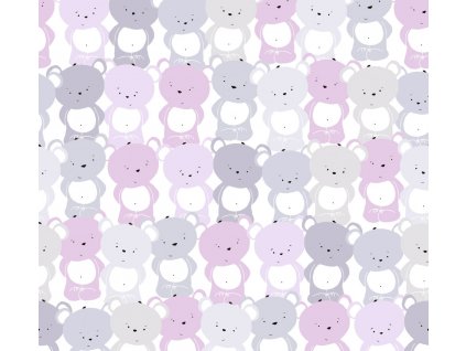 Vliesová tapeta na zeď A.S. Création Little Love 381292, velikost 10,05 x 0,53 m