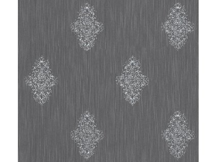 Vliesová tapeta na zeď A.S. Création Luxury wallpaper 319464, velikost 10,05 x 0,53 m