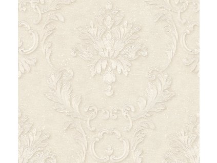 Vliesová tapeta na zeď A.S. Création Luxury wallpaper 324221, velikost 10,05 x 0,53 m