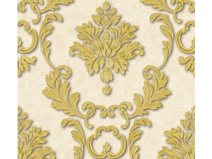 Vliesová tapeta na zeď A.S. Création Luxury wallpaper 324223, velikost 10,05 x 0,53 m