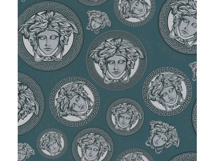 Vliesová tapeta na zeď A.S. Création Versace V 386111, velikost 10,05 x 0,7 m