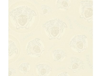 Vliesová tapeta na zeď A.S. Création Versace V 386116, velikost 10,05 x 0,7 m