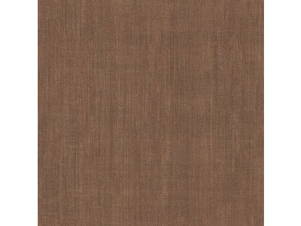 Hnědá vliesová tapeta na zeď, imitace látky,  AL26212, Allure, Decoprint, velikost 10,05 x 0,53 m