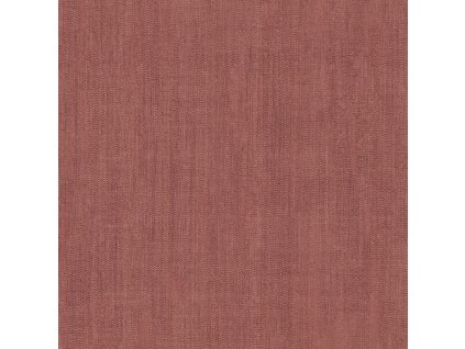 Vínová vliesová tapeta na zeď, imitace látky,  AL26209, Allure, Decoprint, velikost 10,05 x 0,53 m