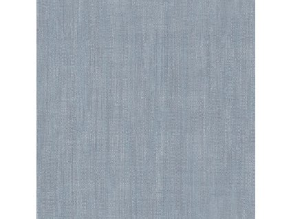 Modrá vliesová tapeta na zeď, imitace látky,  AL26207, Allure, Decoprint, velikost 10,05 x 0,53 m