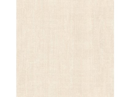 Béžová vliesová tapeta na zeď, imitace látky,  AL26202, Allure, Decoprint, velikost 10,05 x 0,53 m