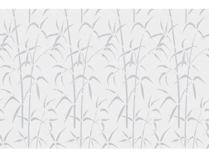 Samolepicí fólie d-c-fix bambus bílý, transparent 67,5 cm x 2 m 3468349