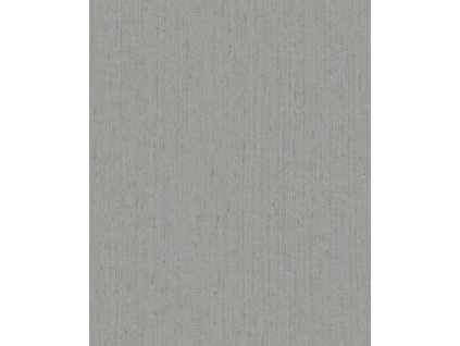 Pololesklá šedo-stříbrná vliesová tapeta na zeď, 120367, Wiltshire Meadow, Clarissa Hulse, velikost 10 x 0,52 m