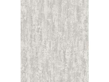 Šedá vliesová tapeta na zeď, beton, štuk, A66901, Vavex 2025, velikost 0,53 x 10,05 m