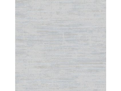Šedo-modrá žíhaná vliesová tapeta na zeď, 28886, Thema, Cristiana Masi by Parato, velikost 10,05 x 0,53 m
