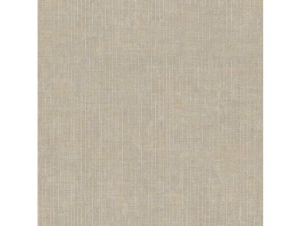 Béžová proužková vliesová tapeta na zeď, 28893, Thema, Cristiana Masi by Parato, velikost 10,05 x 0,53 m