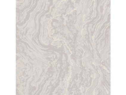 Krémová vliesová tapeta na zeď, UR2005, Universe 4, Grandeco, velikost 10,05 x 1,06 m